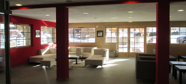 格兰德艾尔米塔什尼米亚酒店(Résidence Goélia le Grand Ermitage)图片