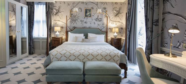 斯蒂文尼奇克伦威尔酒店(Hotel Cromwell Stevenage)图片