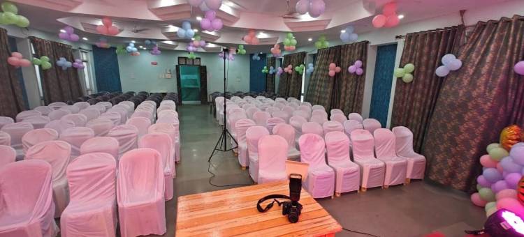 旁遮普大酒店(Hotel Great Punjab)图片