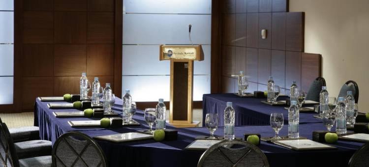 赫尔格达万豪海滩度假酒店(Hurghada Marriott Beach Resort)图片