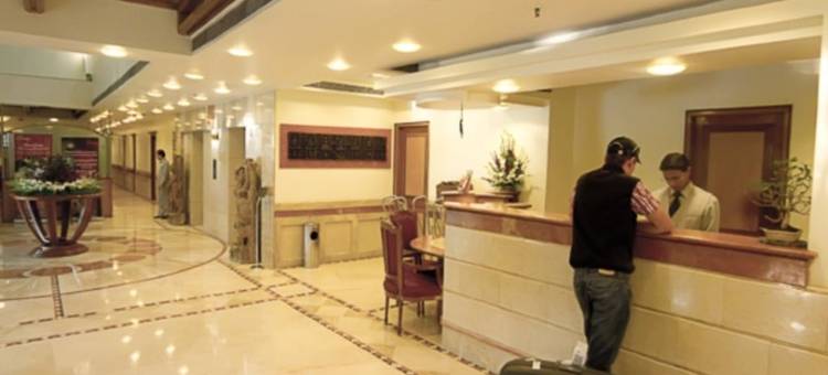 新德里康诺特 - IHCL 精选酒店(The Connaught, New Delhi- Ihcl SeleQtions)图片