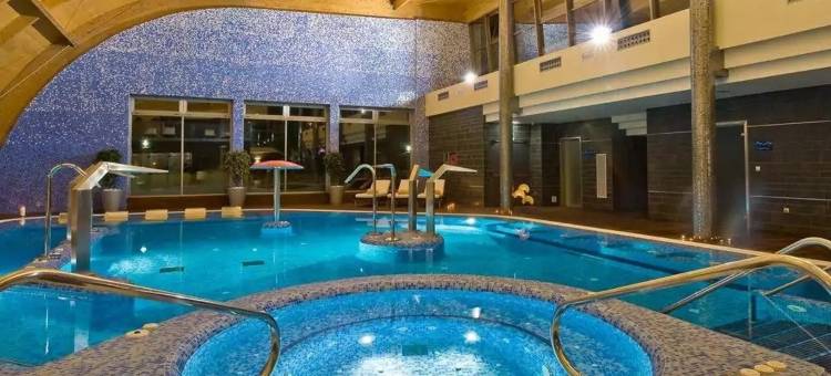 厄尔巴鲸鱼海岸沙滩与海水浴疗酒店(Elba Costa Ballena Beach & Thalasso Resort)图片