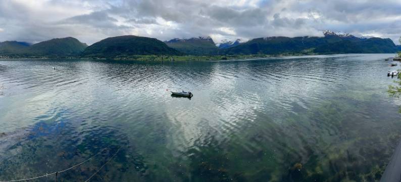 Casa Hauge - Fjord View图片