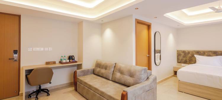 Olwen套房(Olwen Suites)图片