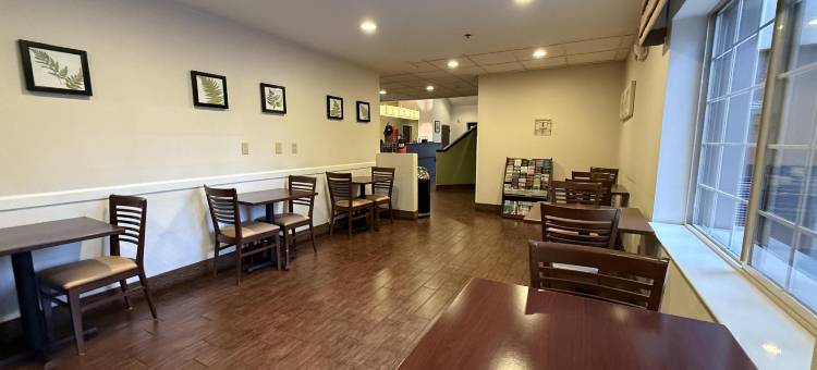 SureStay罗斯堡贝斯特韦斯特酒店(SureStay by Best Western Roseburg)图片