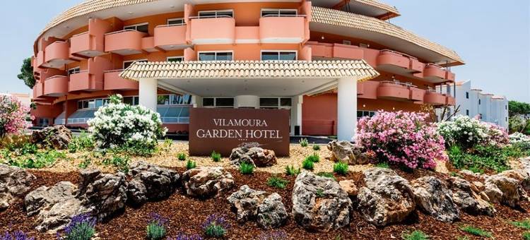 维拉摩拉花园酒店(Vilamoura Garden Hotel)图片