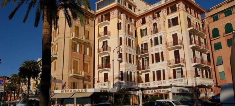 米拉马雷酒店(Miramare Hotel)图片