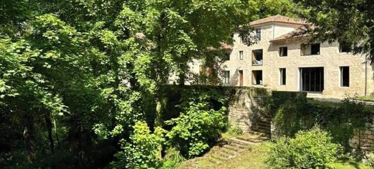 梅森方贝尔 由 OTTO(Maison Fontbelle By OTTO)图片