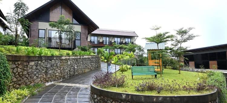 曼久拉马鞍度假村及水疗中心(Manjoora Saddles Resorts & Spa)图片