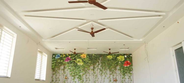 马克斯酒店(Hotel Marks Inn)图片