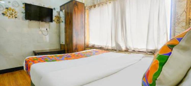 日落大道酒店(Hotel O Sunset Avenue)图片