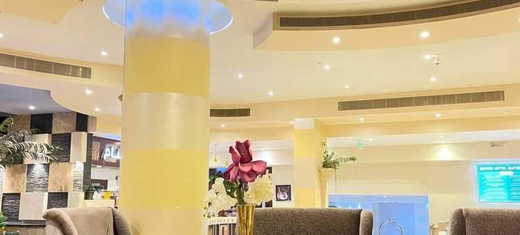 萨南酒店套房(sanam hotel swites)图片