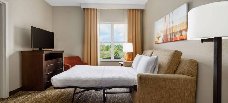 罗彻斯特亨丽埃塔Homewood Suites by Hilton(Homewood Suites by Hilton Rochester - Henrietta)图片