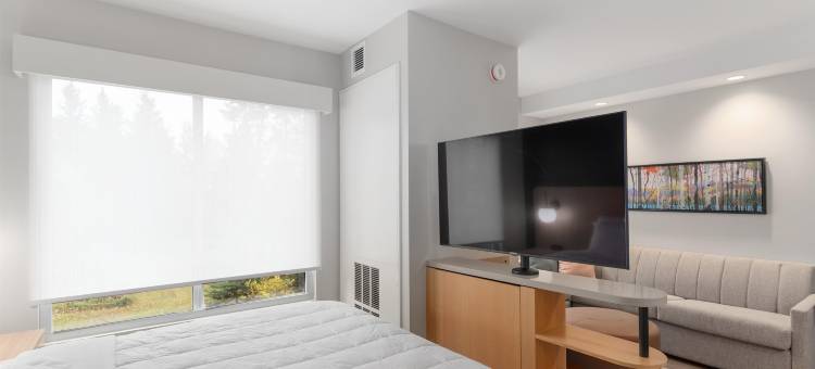 凯悦嘉寓桑德湾(Hyatt House Thunder Bay)图片