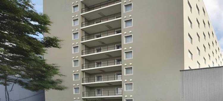 里士满高知酒店(Richmond Hotel Kochi)图片