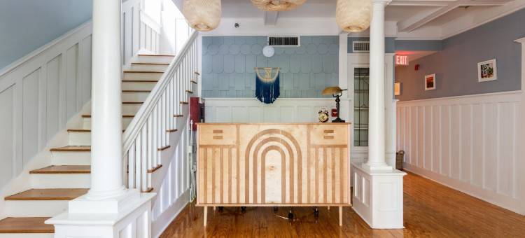 赛琳娜迈阿密河畔酒店(Miami River Inn)图片