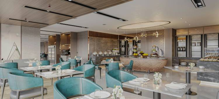 Marriott Executive Apartments Danang, Han River图片