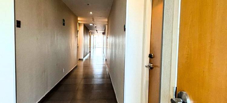 塔巴斯科州比亚埃尔莫萨万枫酒店及套房(Fairfield Inn & Suites Villahermosa Tabasco)图片