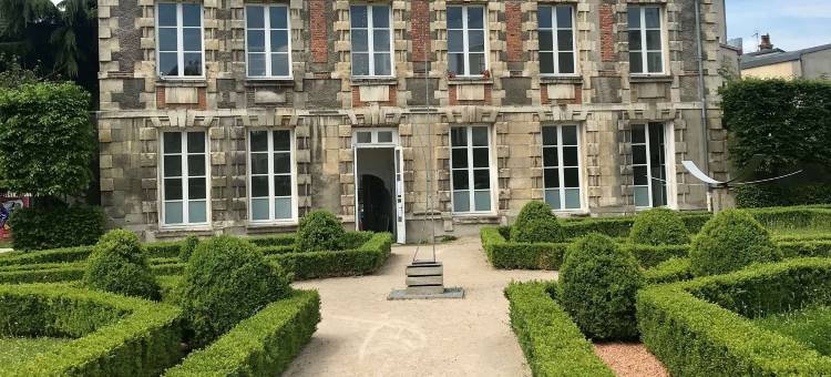 宜必思尚品德勒中央火车站酒店(Ibis Styles Dreux Centre Gare)图片