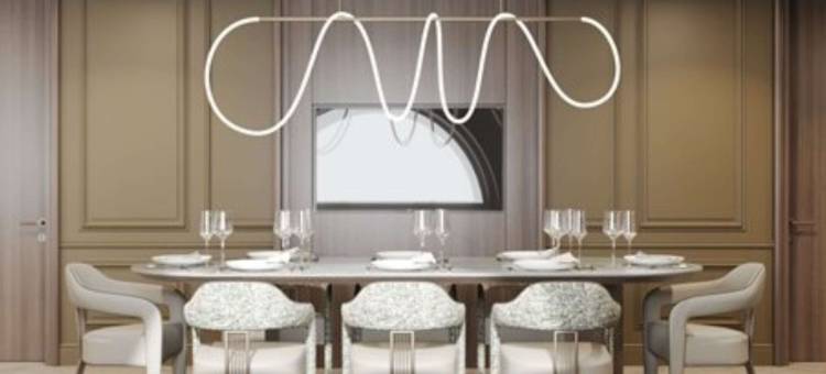 玛丽亚温泉镇瑞士酒店(2025 年冬季开业)(Swissôtel Marianske Lazne (Opening Winter 2025))图片