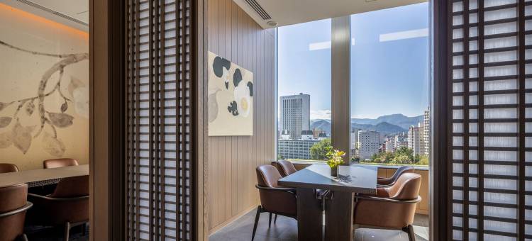 札幌洲际(InterContinental Sapporo by IHG)图片
