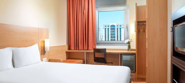 宜必思阿达那酒店(Ibis Adana)图片