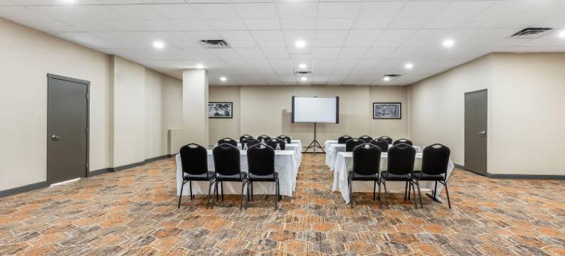 温德姆戴斯酒店艾尔德里(Days Inn by Wyndham Airdrie)图片