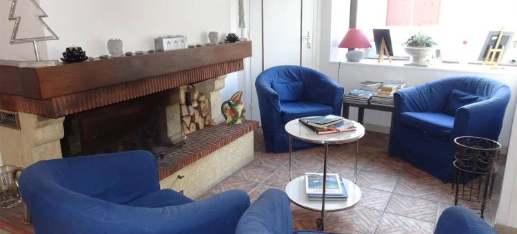 The Originals City 酒店科尔伊泽尔圣布里厄克历史中心(The Originals City, Hôtel Ker Izel, Saint-Brieuc)图片