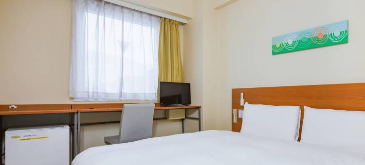 舒适酒店盐尻北交流道(Comfort Inn Shiojiri Kita Inter)图片