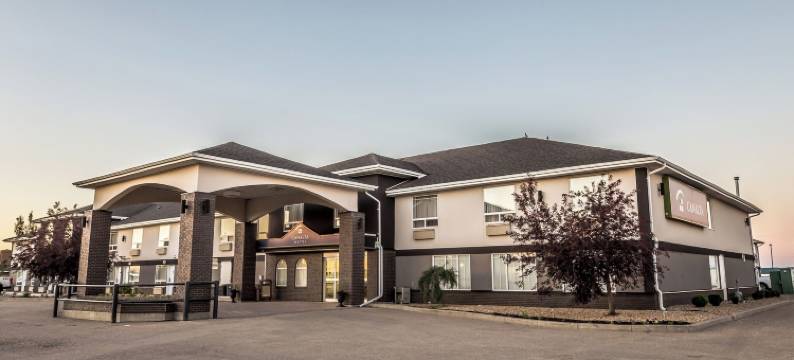 卡纳尔塔普罗沃斯特酒店(Canalta Provost)图片