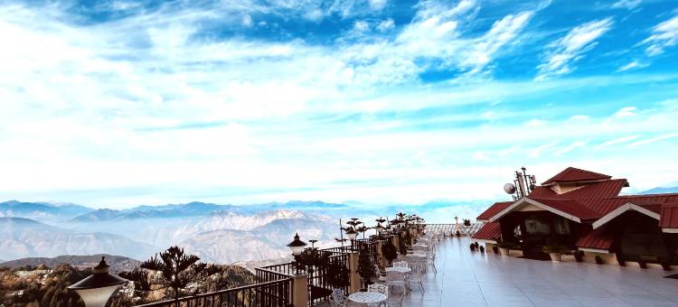 JK克拉克斯珍品酒店(JK Clarks Exotica)图片