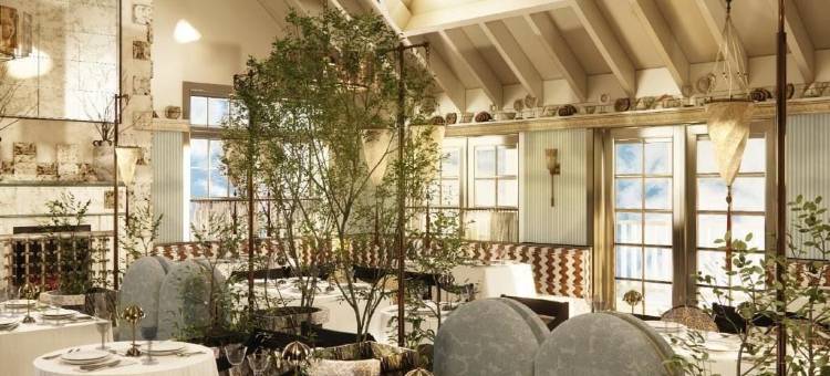 拜伦湾酒店(Faraway Sag Harbor)图片