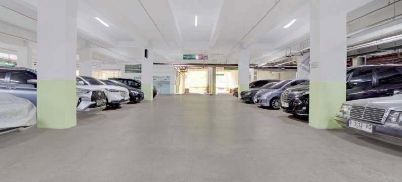 OYO 94838 达霍马塔楼(Hotel O Dahoma Tower)图片