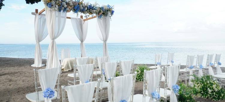 圣吉吉阿鲁那度假村及会议中心(Aruna Senggigi Resort & Convention)图片