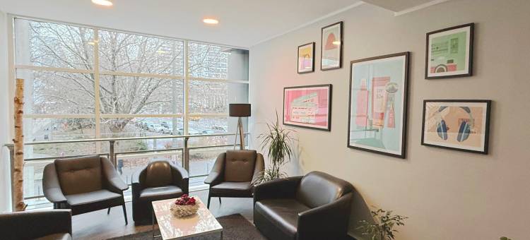 加纳酒店柏林-御林广场(Garner Hotel BERLIN - GENDARMENMARKT by IHG)图片