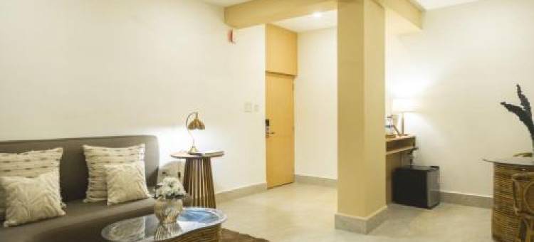 希洛伊湖酒店(Hotel Lake Shilloi)图片