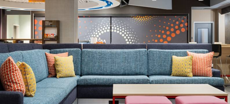 希尔顿米拉玛的Tru酒店(Tru by Hilton Miramar)图片