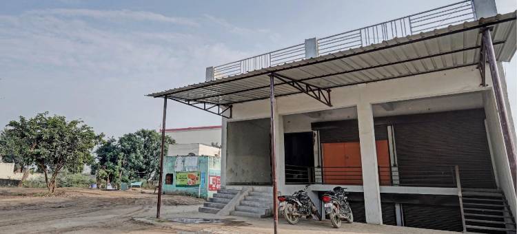 Hotel O Rudhra图片