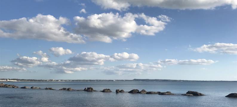 玛希洛尔住宅酒店(Residence Massilor)图片