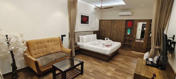 皇家花园海滩度假村(Royal Garden Beach Resort)图片