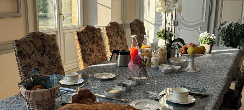 莫伊克城堡 - 15世纪(Château de Mauhic - 15th Century)图片