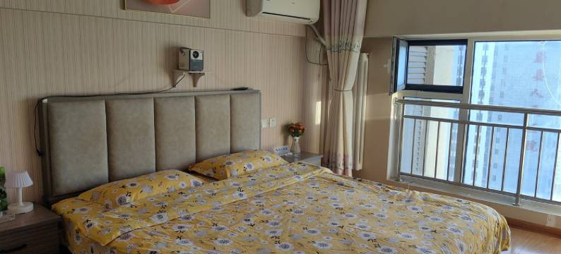 七彩虹如家公寓(康居北大街分店)图片