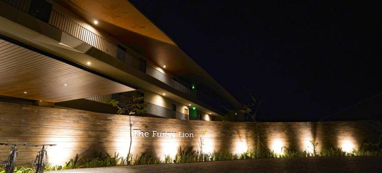 趣狮子 - 蒲甘(The Funny Lion - Puerto Princesa)图片