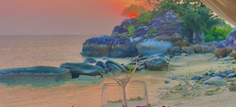 米纳安格湾度假酒店(Minang Cove Resort)图片