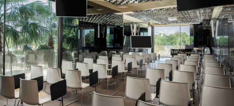 海滨豪华健康酒店(The Promenade Luxury Wellness Hotel)图片