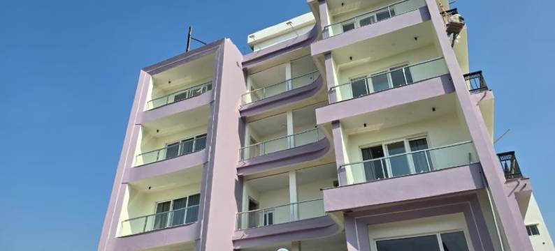 帕斯国王度假村塔拉皮特(Parth king resort tarapith)图片