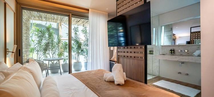 杜克海滩马尔塞尔(Duke Beach Hotel Maresias)图片