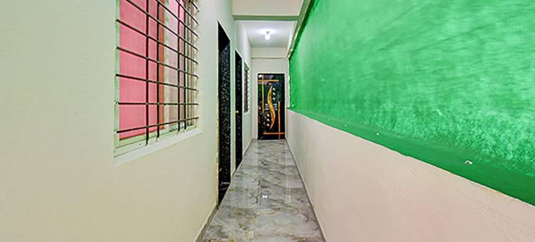 Fabhotel 粉色之家(Fabhotel Pink House)图片