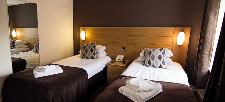 渔人客栈酒店 - 格林国王旅馆(Fishermans Tavern)图片