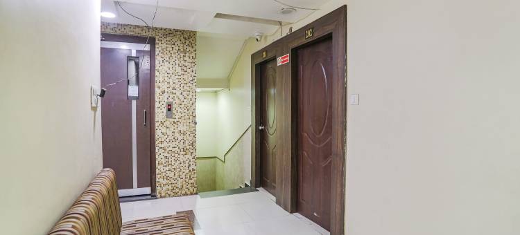 Fabexpress 阿育王宫殿(Fabexpress Ashoka Palace)图片